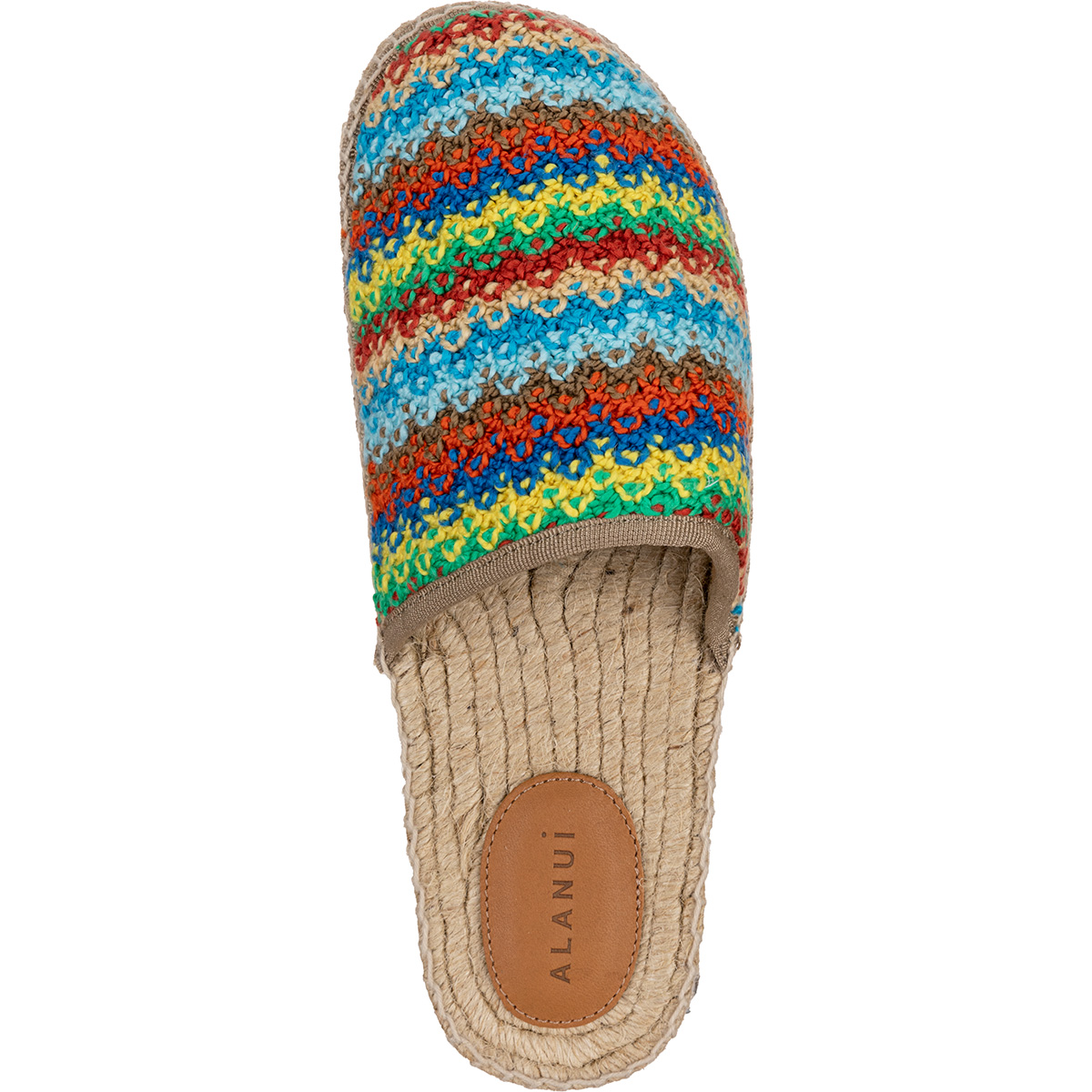 ALANUI espadrille ALANUI espadrille