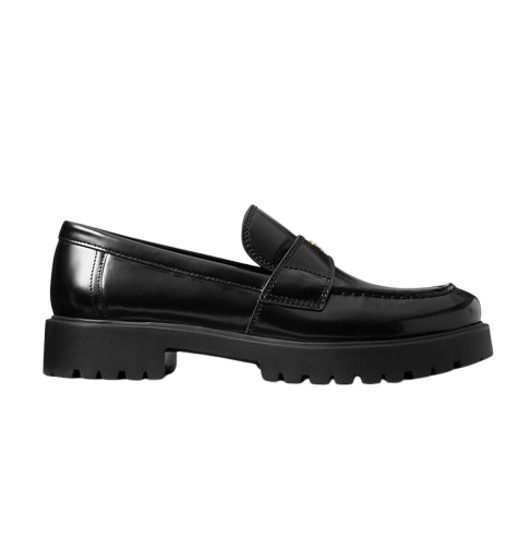 TORY BURCH Classic Lug Loafer