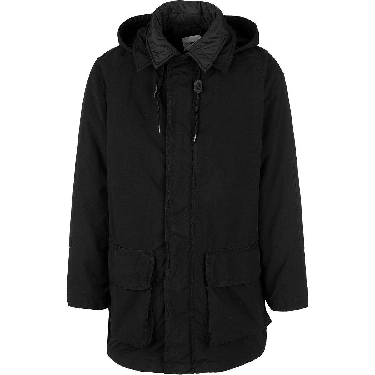 ASPESI parka longshore ASPESI parka longshore