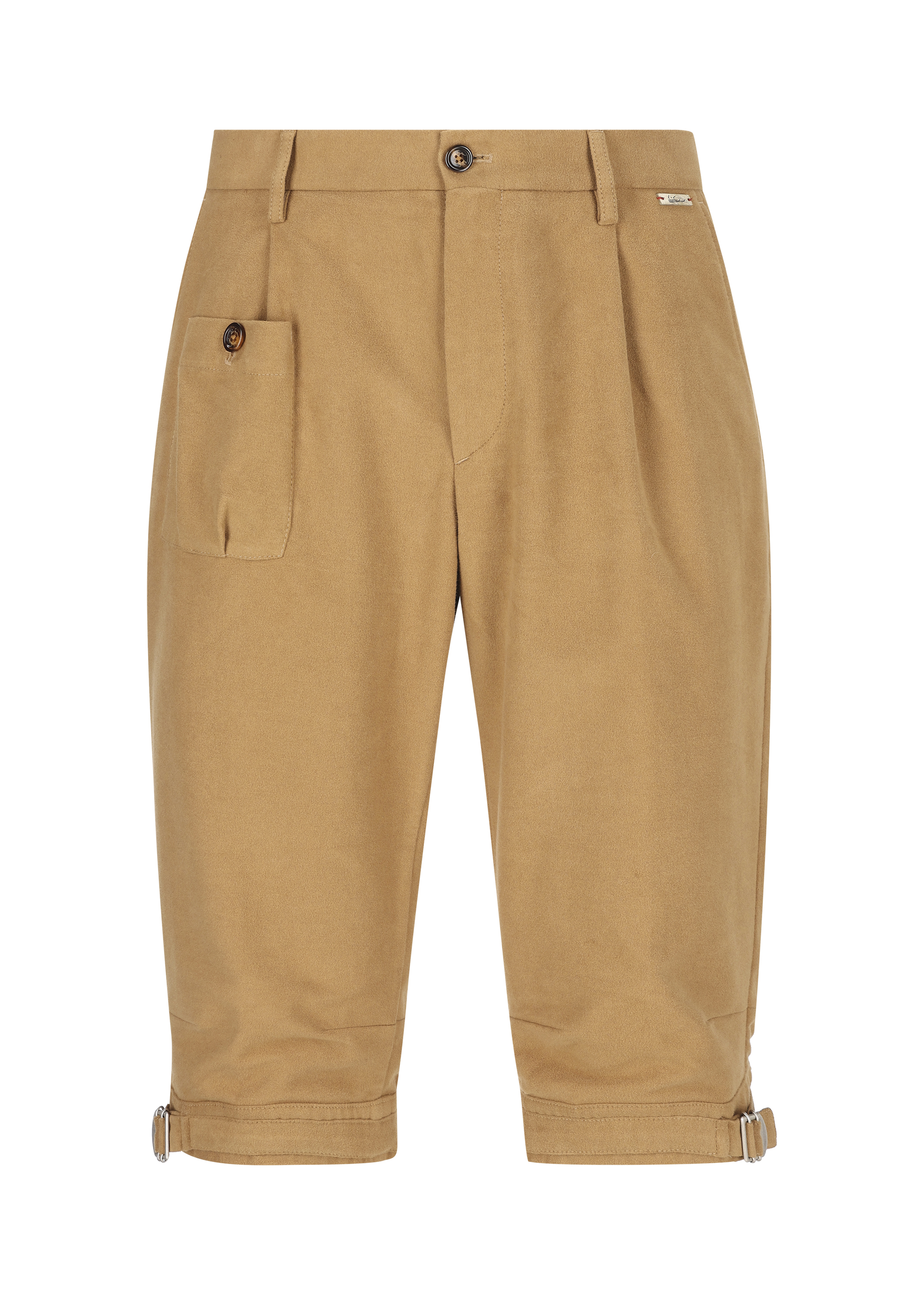 Pantaloni Lustanislaus Velvet Pantaloni Lustanislaus Velvet