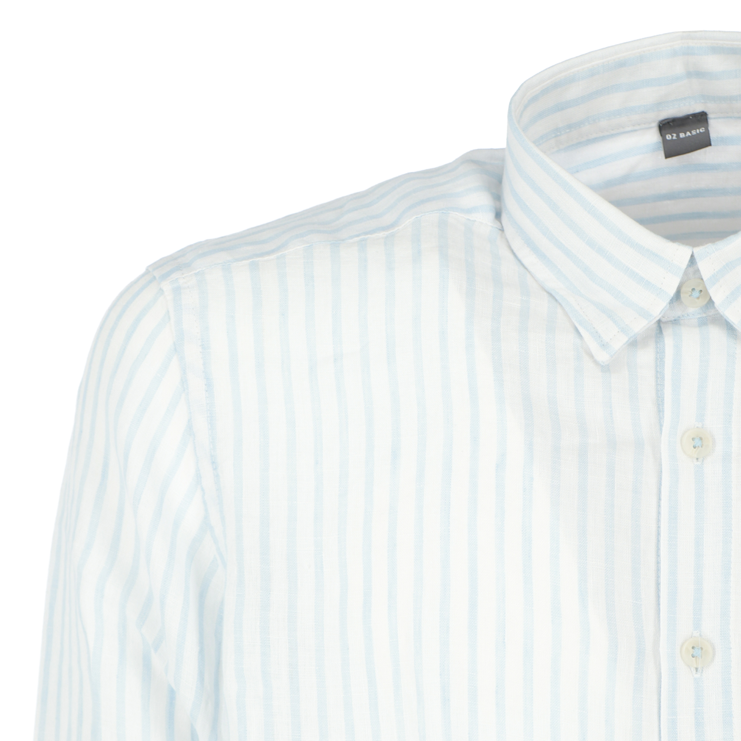 OZ BASIC Shirt 100%LI OZ BASIC Shirt 100%LI