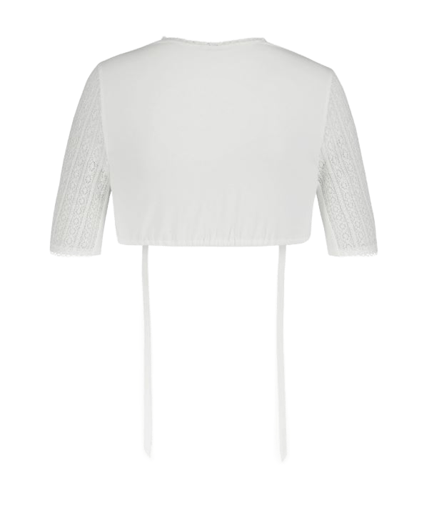 GOTTSEIDANK ROMY DIRNDL SHIRT