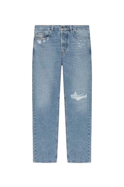 DIESEL 2010 D-Macs