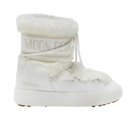 MOON BOOT 80D2450130_BIANCO