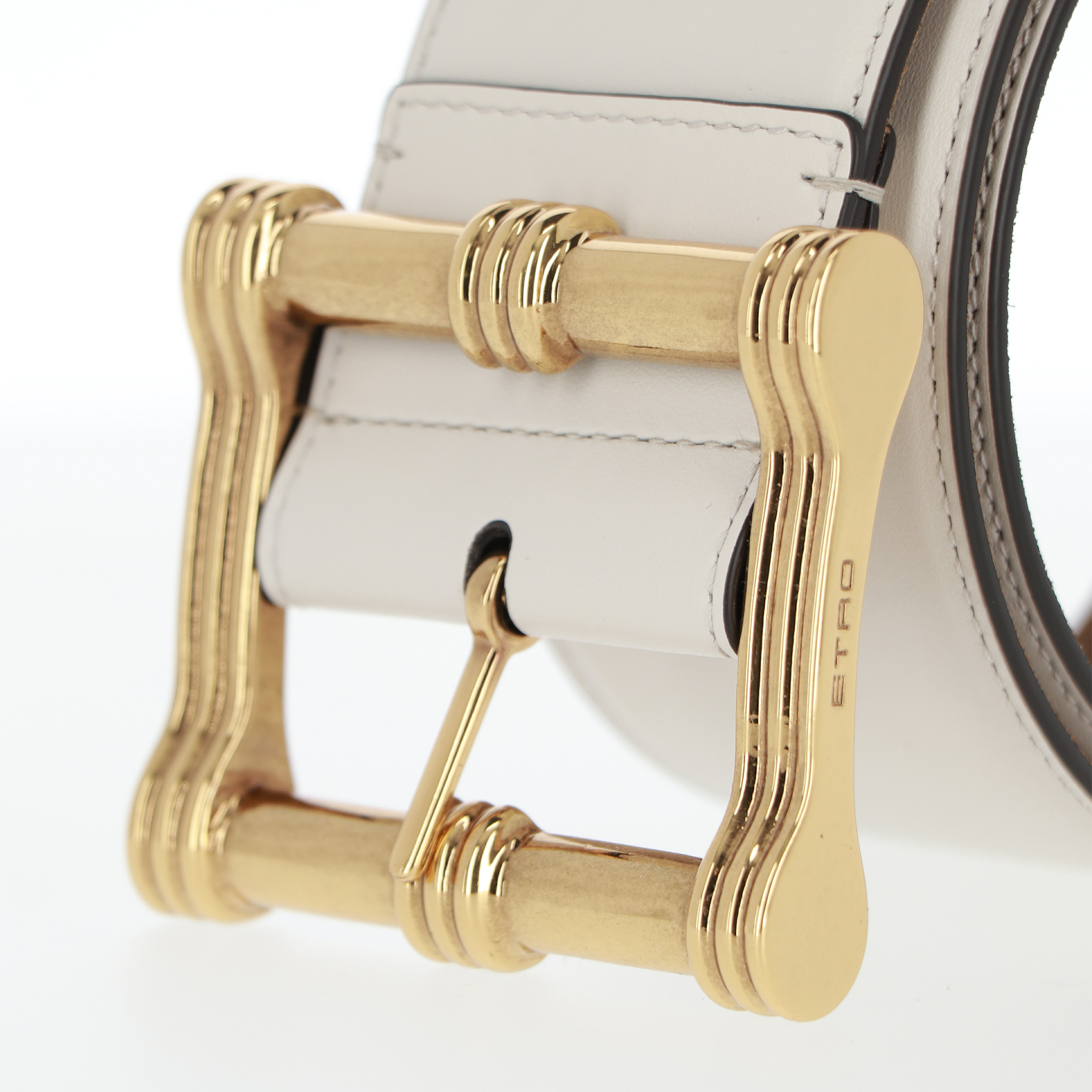 ETRO Reversible Belt