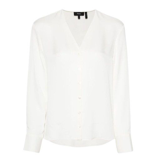 THEORY Cardigan