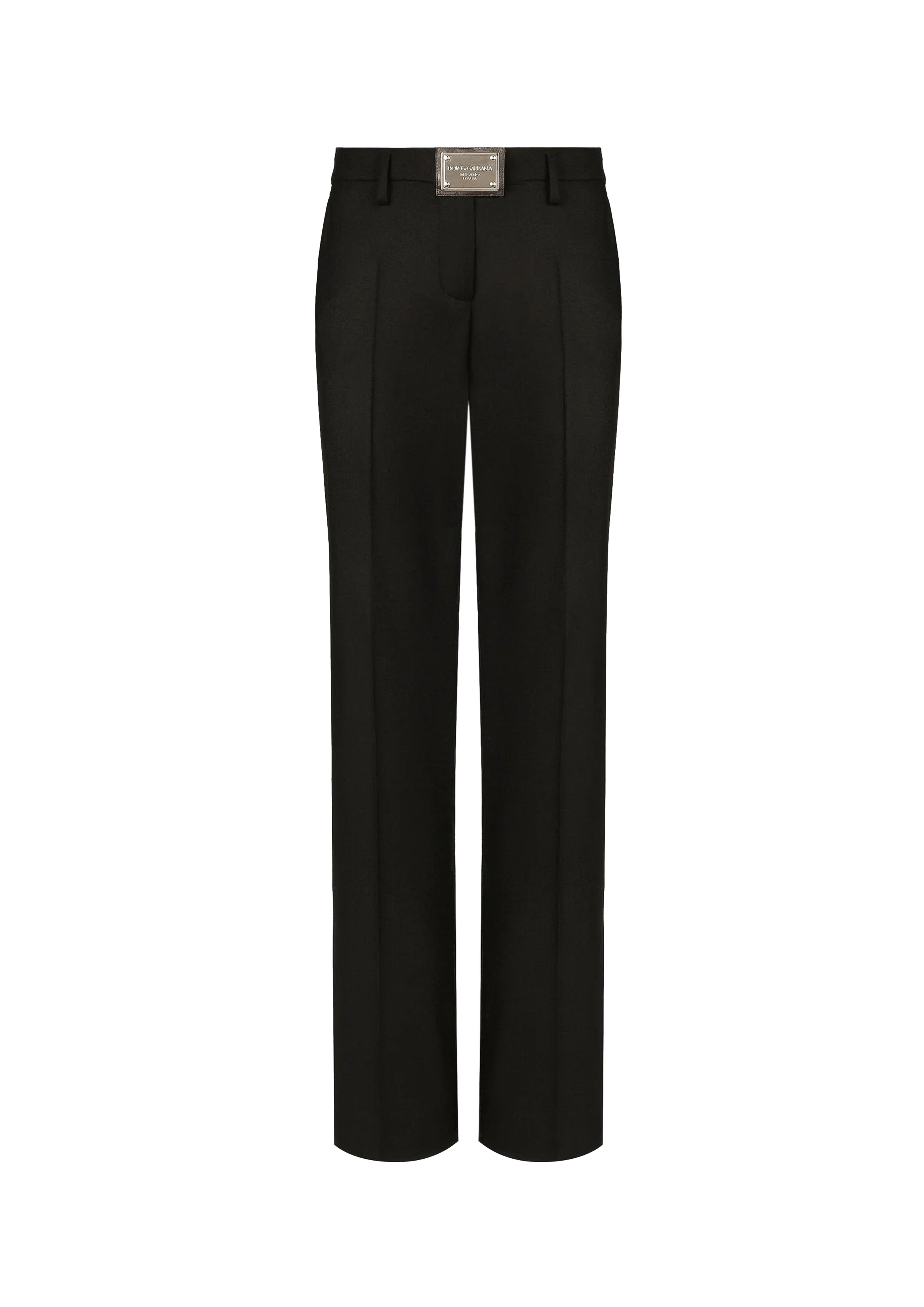 DOLCE & GABBANA Trouser