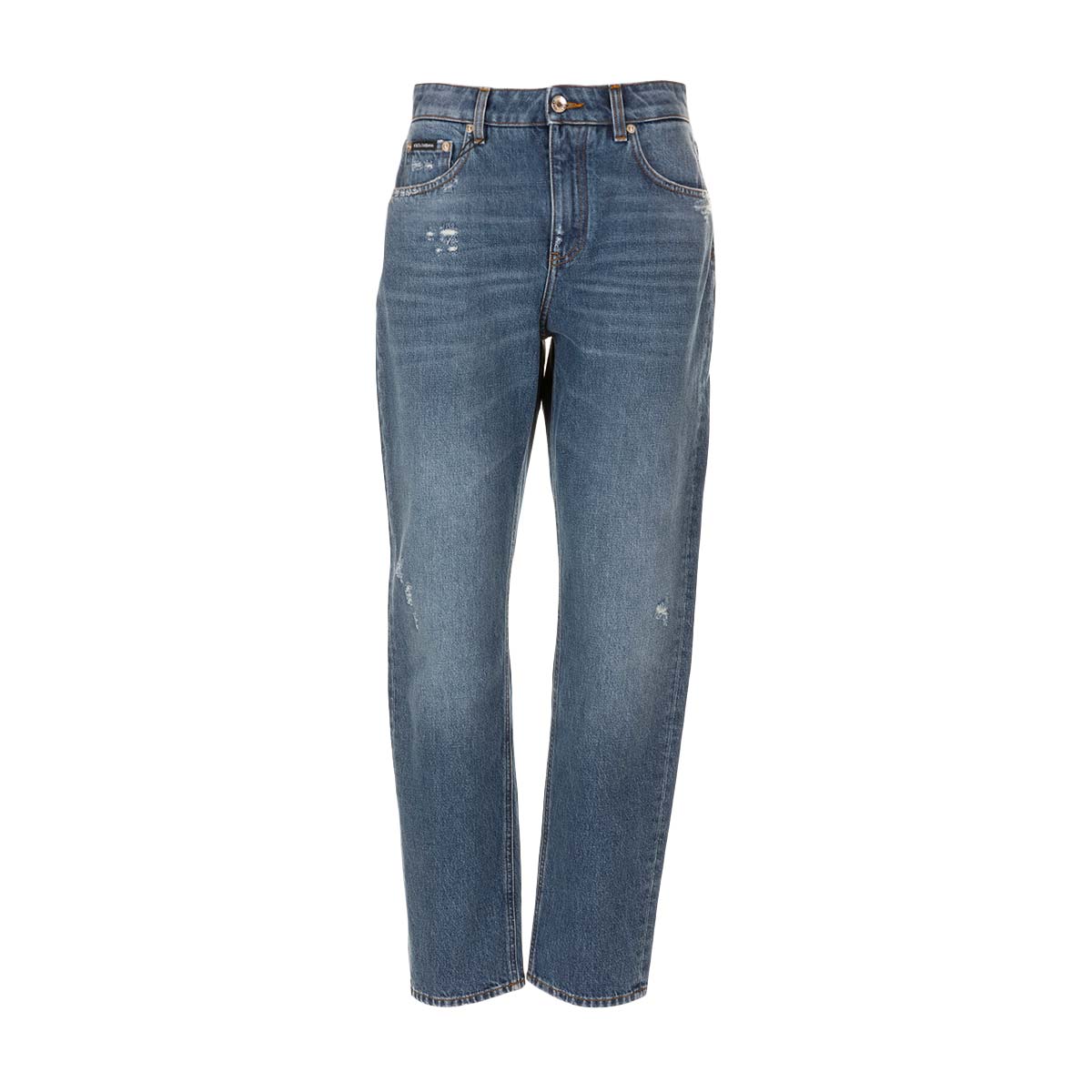 DOLCE & GABBANA Denim