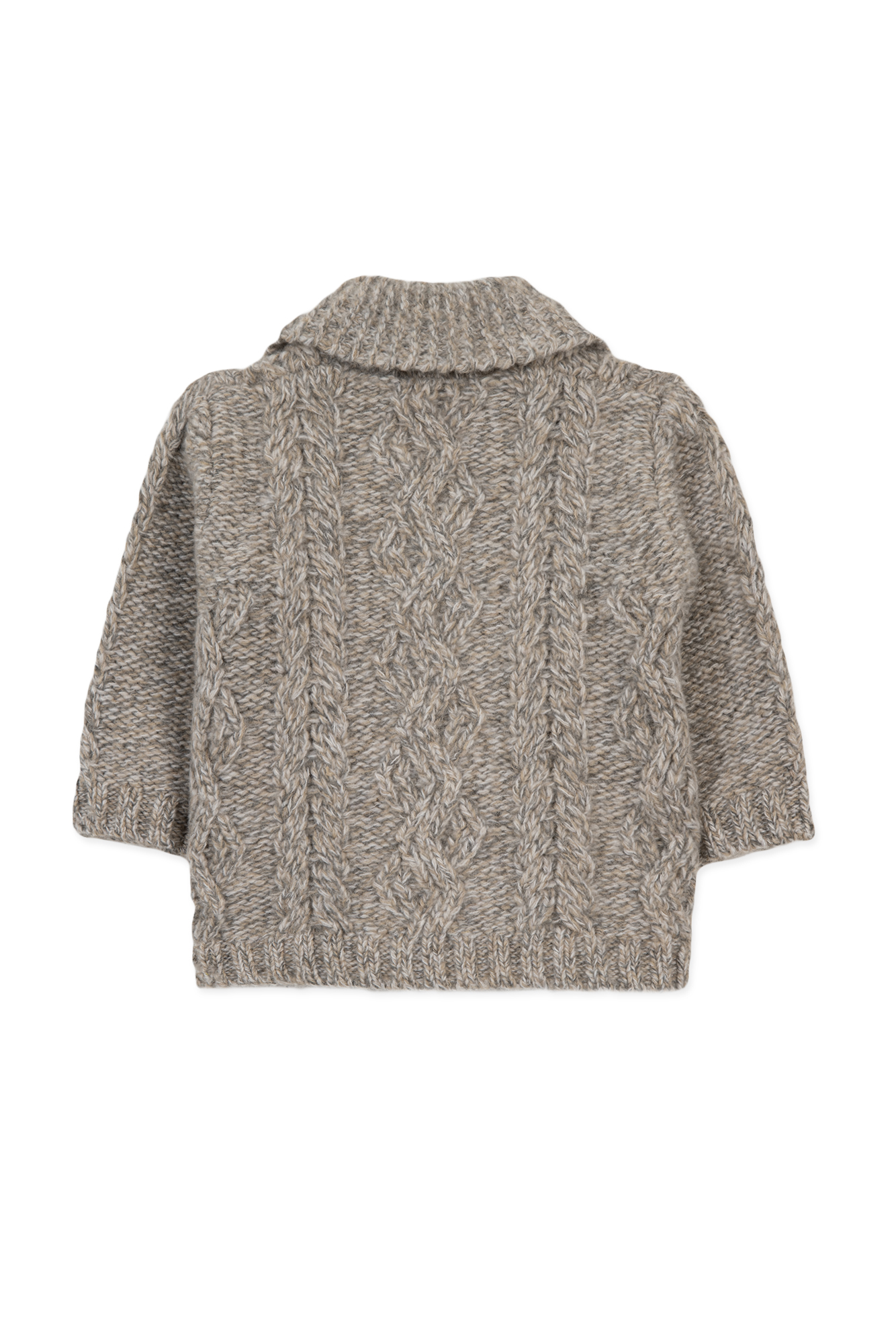 TARTINE ET CHOCOLAT Gilet8