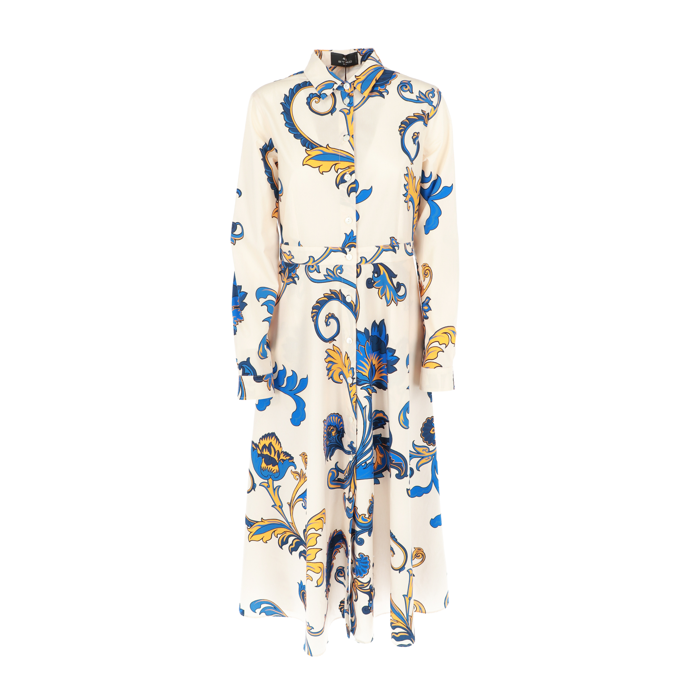 ETRO Midi Dress