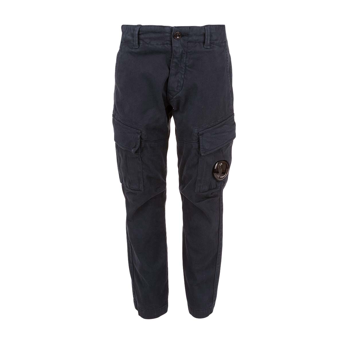 CP COMPANY Stretch Sateen Peach Cargo