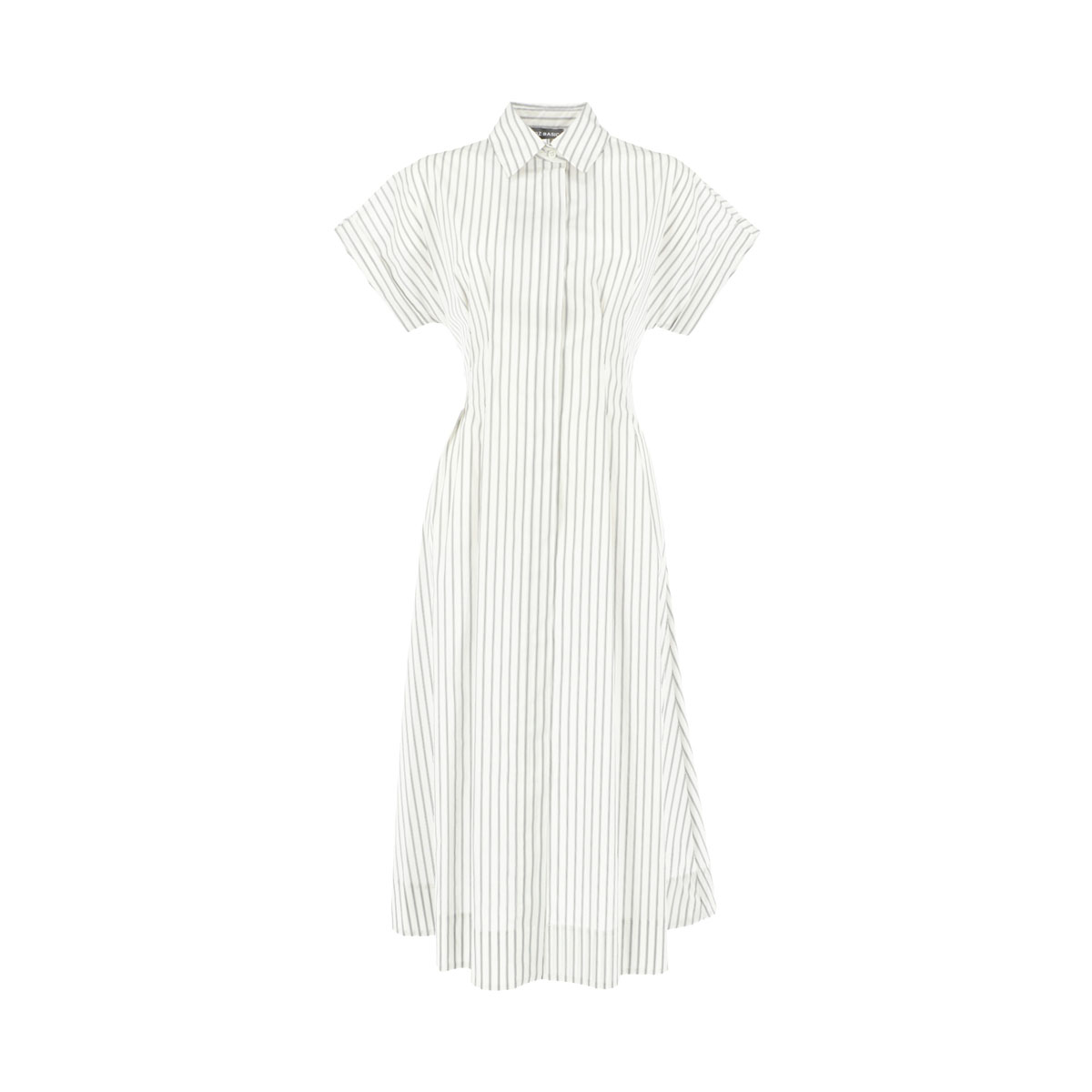 OZ BASIC Shirt Dress