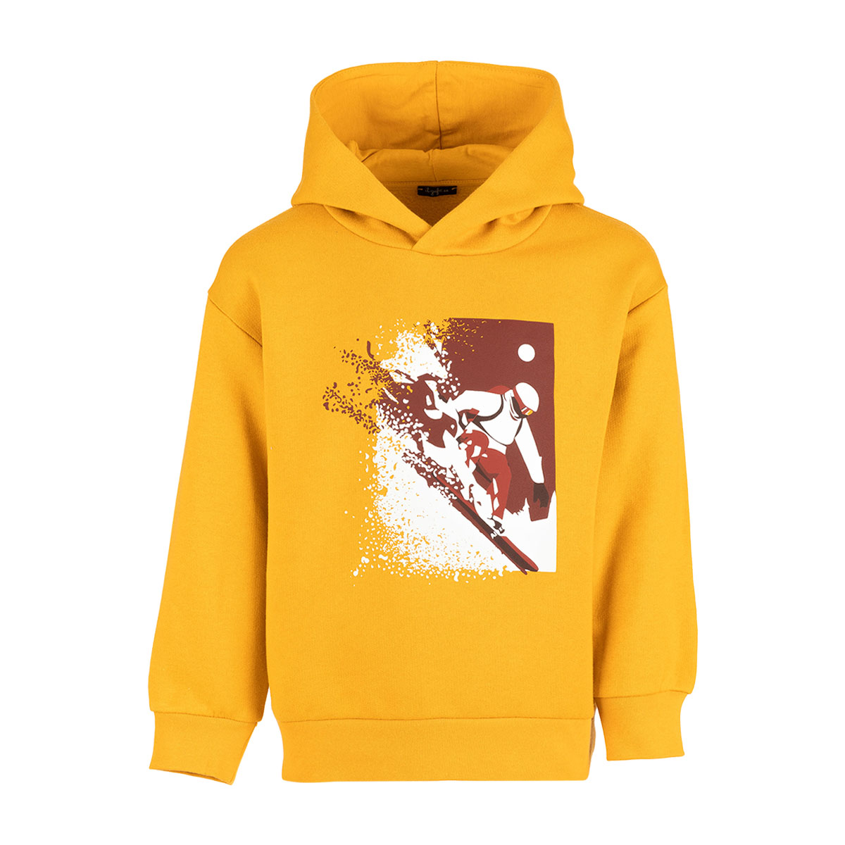 Yellow/Red