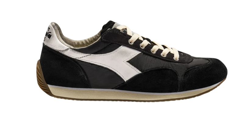 DIADORA Low Top Sneaker Equipe Vela