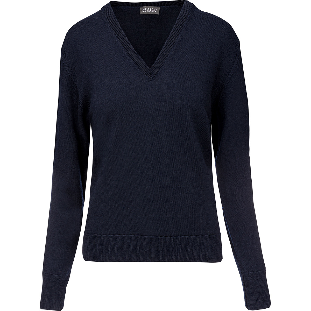 OZ BASIC V-Neck OZ BASIC V-Neck