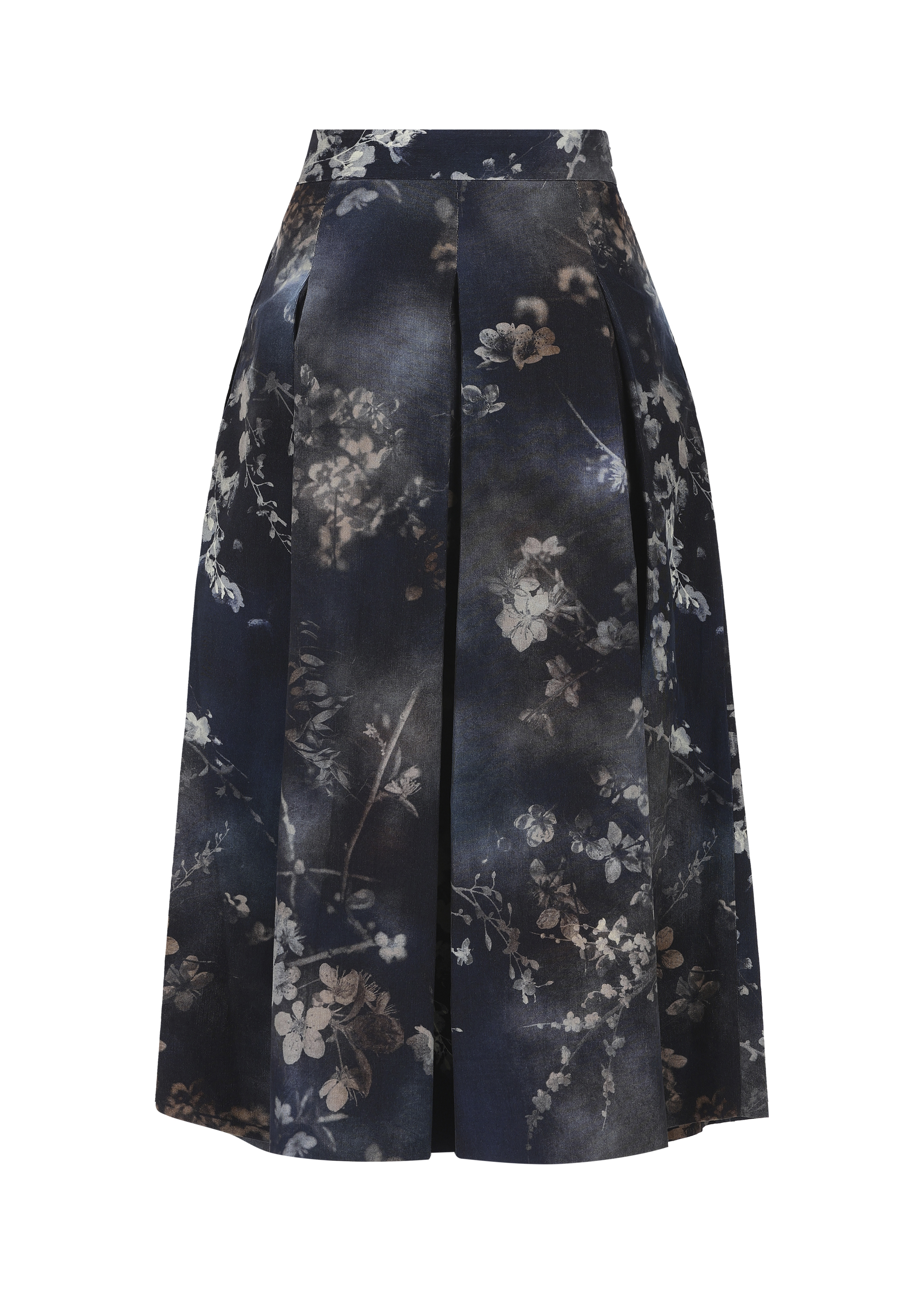 LUIS TRENKER Luklaudia Skirt