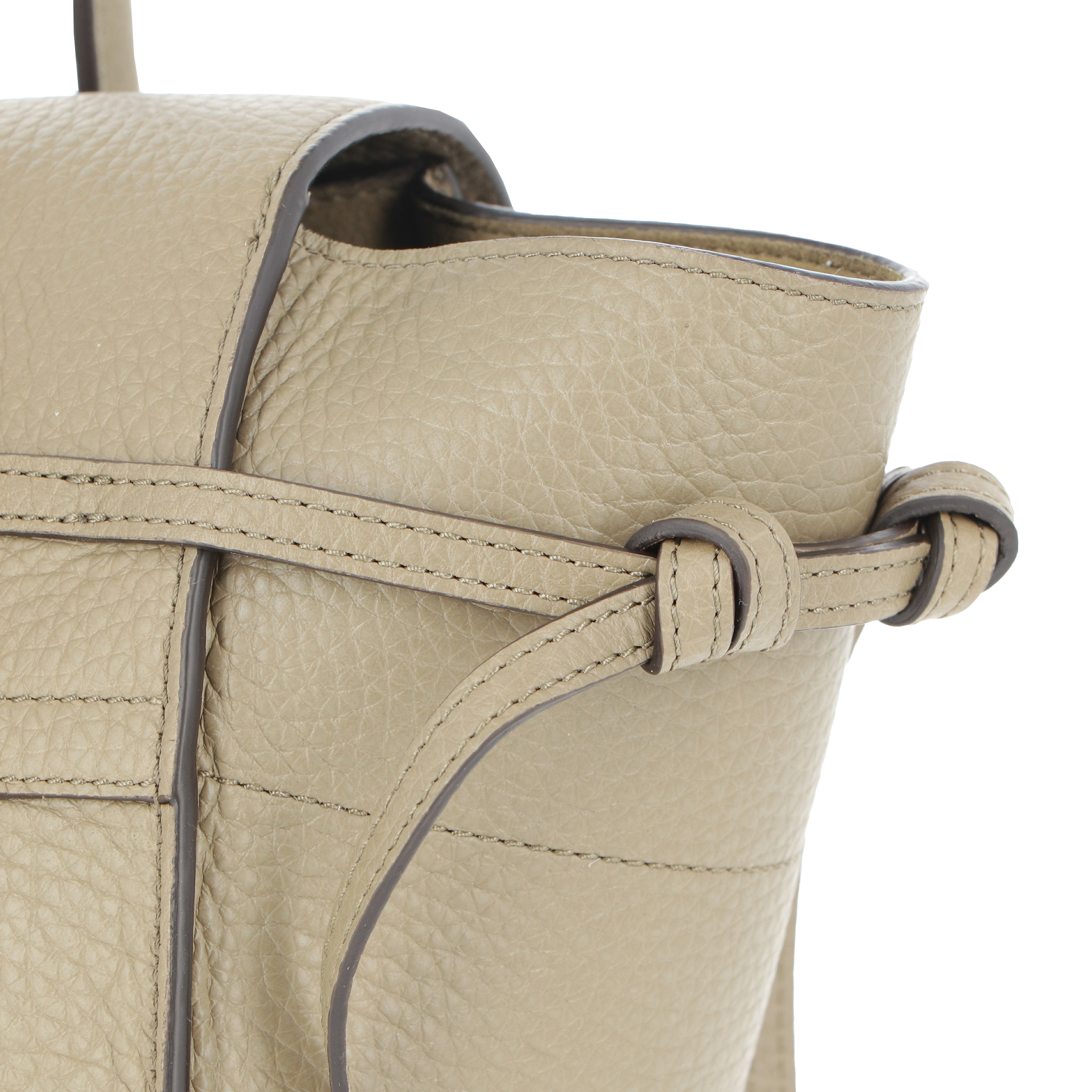 MULBERRY Small Soft Bayswater