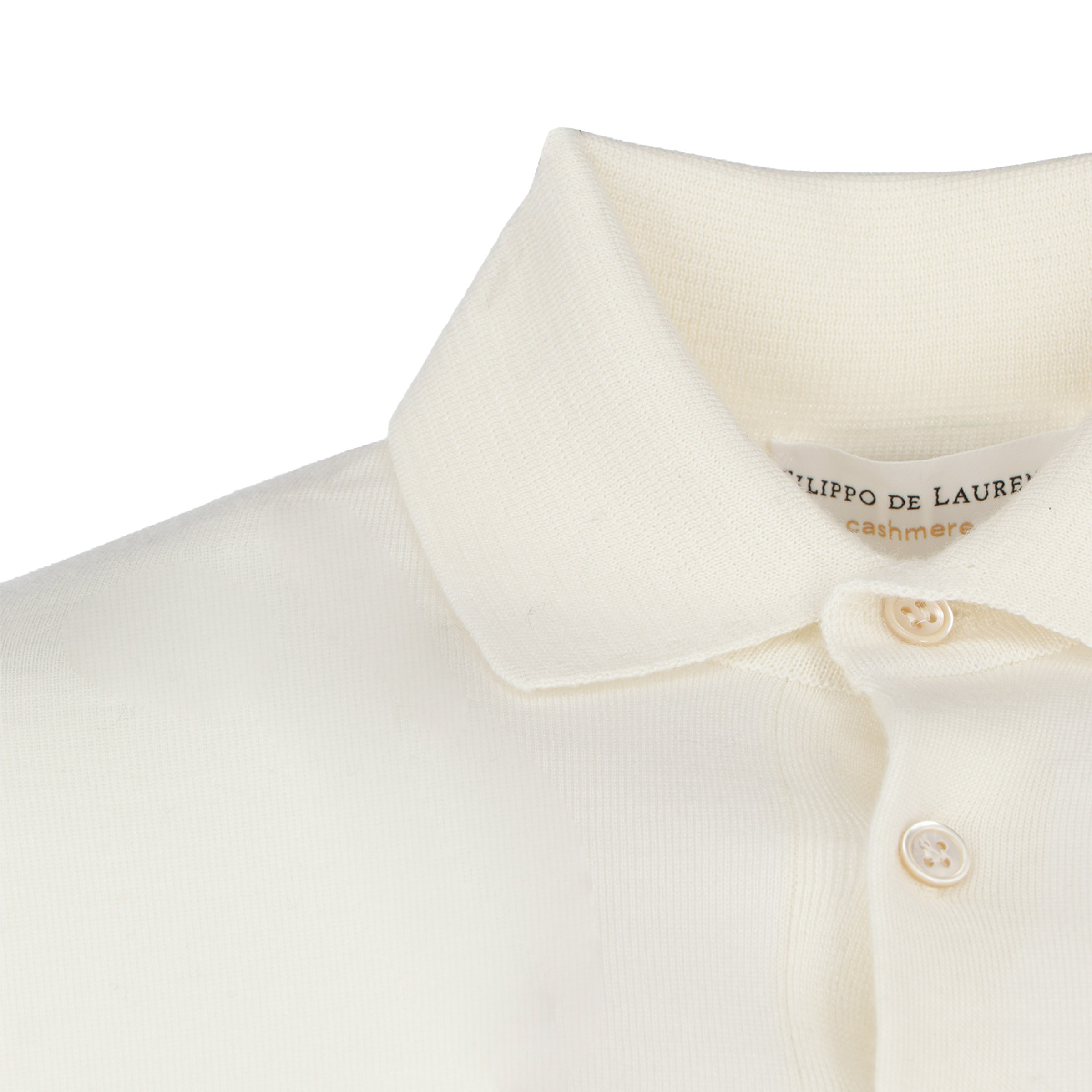 FILIPPO DE LAURENTIS Polo Longsleeve FILIPPO DE LAURENTIS Polo Longsleeve