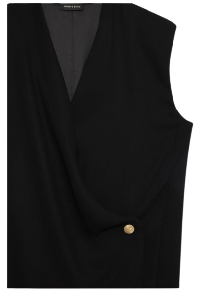 ANINE BING VENICE TOP