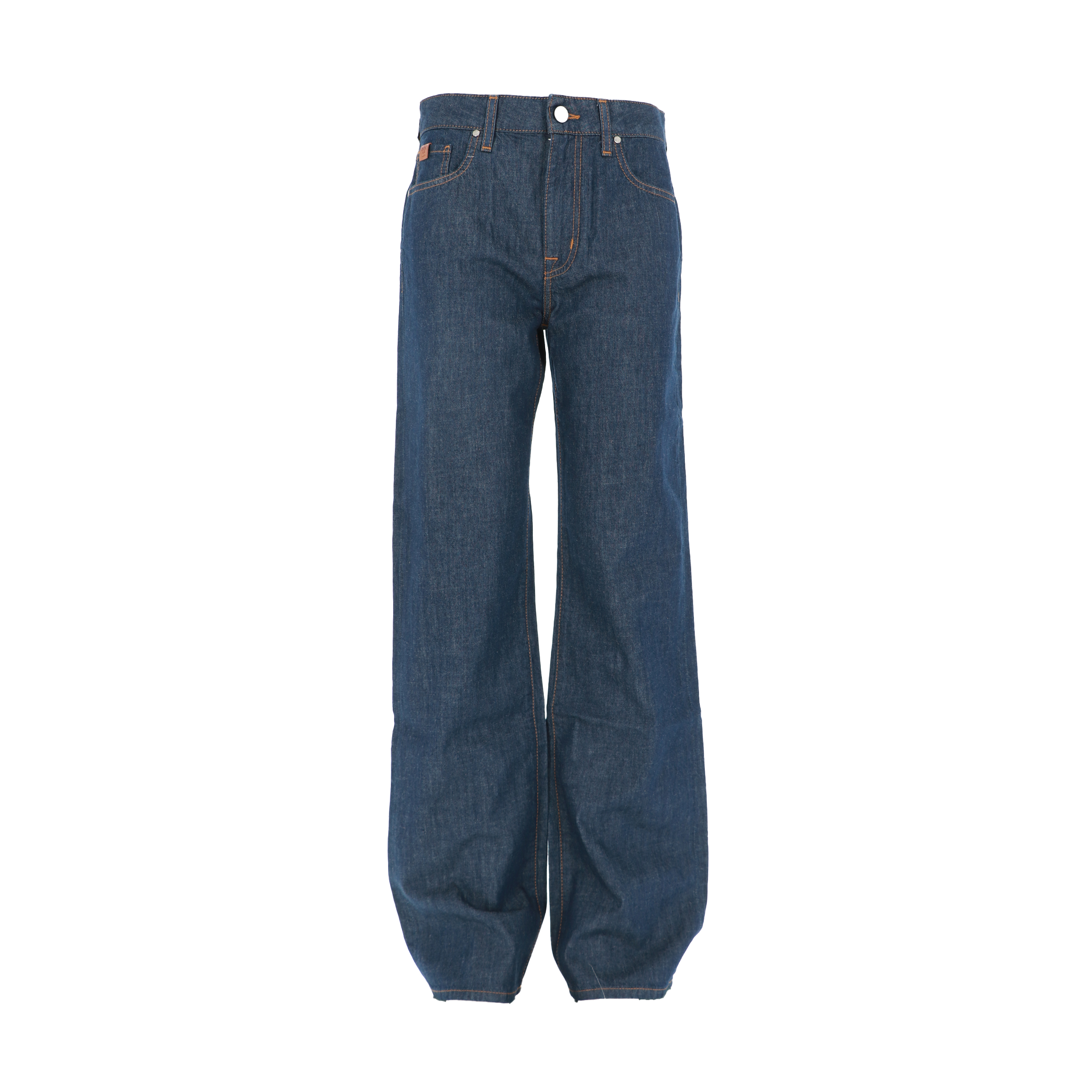 JACOB COHEN 5PKT Relaxed Waist