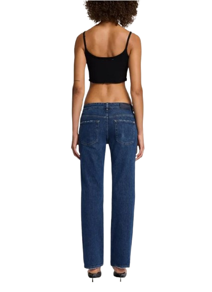 SEVEN JEANS Calie Straight