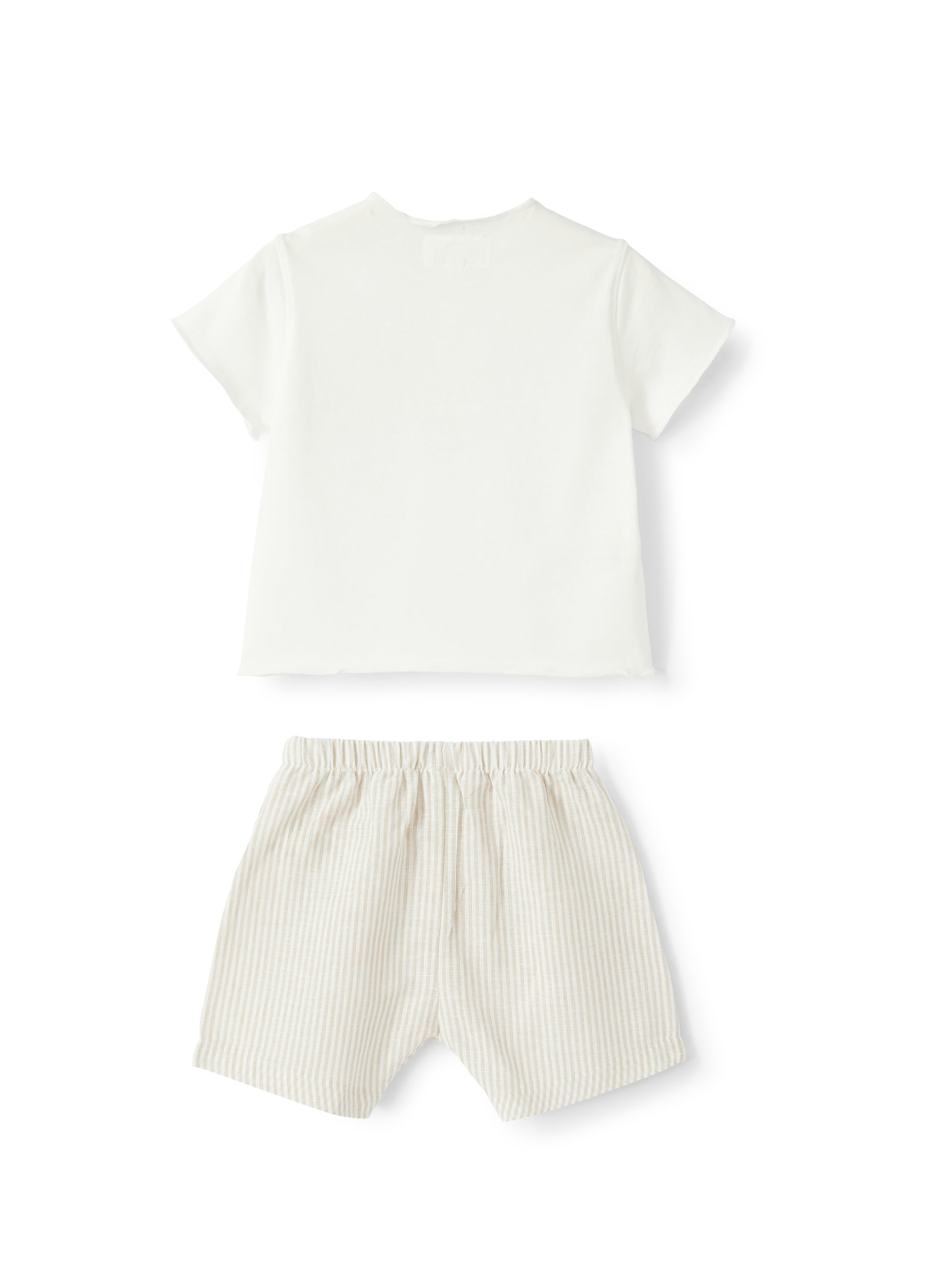 TEDDY&MINOU Set