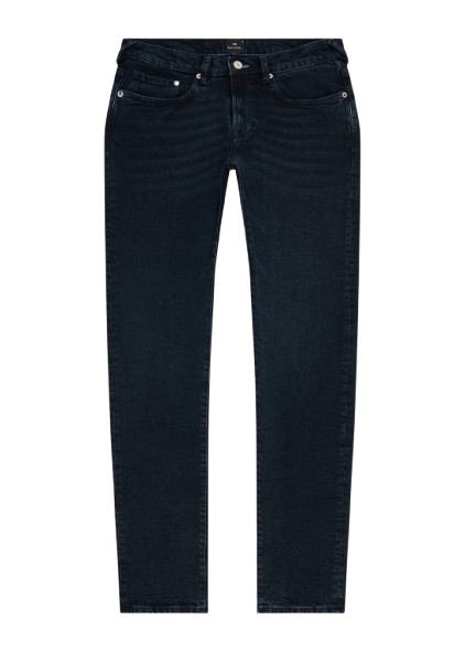 PAUL SMITH Tapered Fit Jeans
