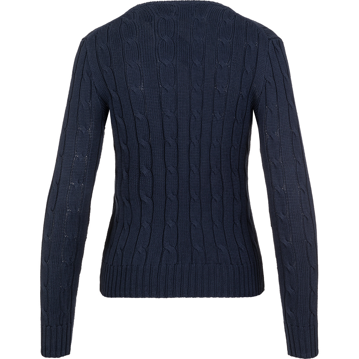 POLO RALPH LAUREN Cable-Knit Sweater