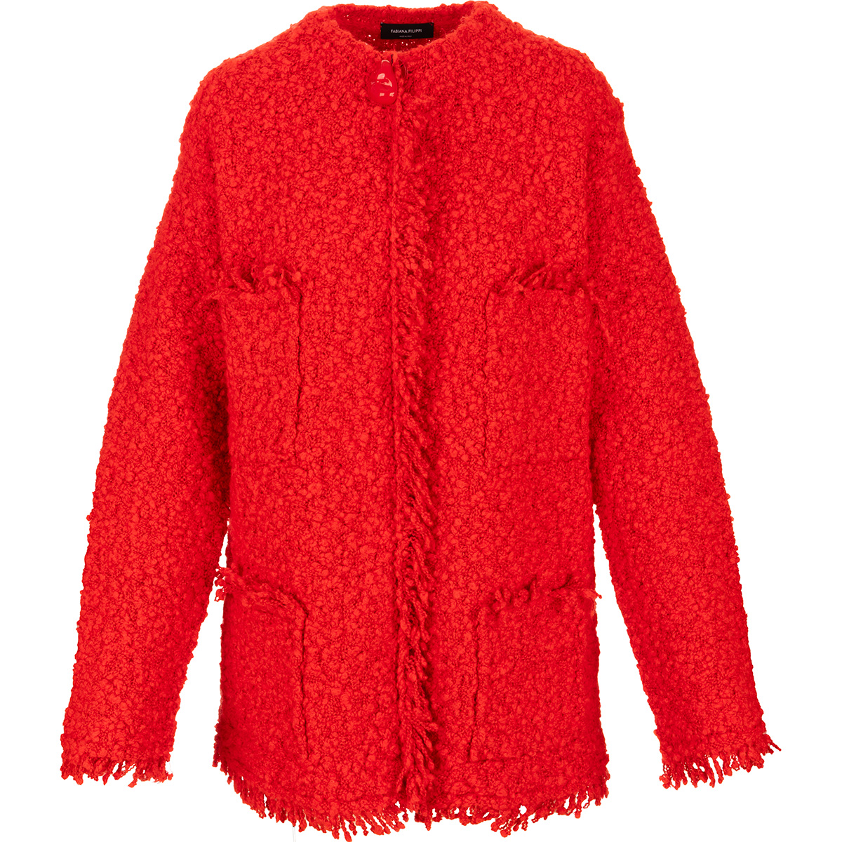 FABIANA FILIPPI Giacca