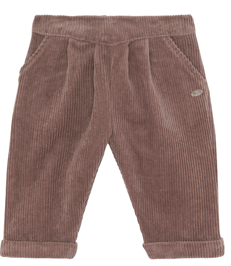 TARTINE ET CHOCOLAT Pants