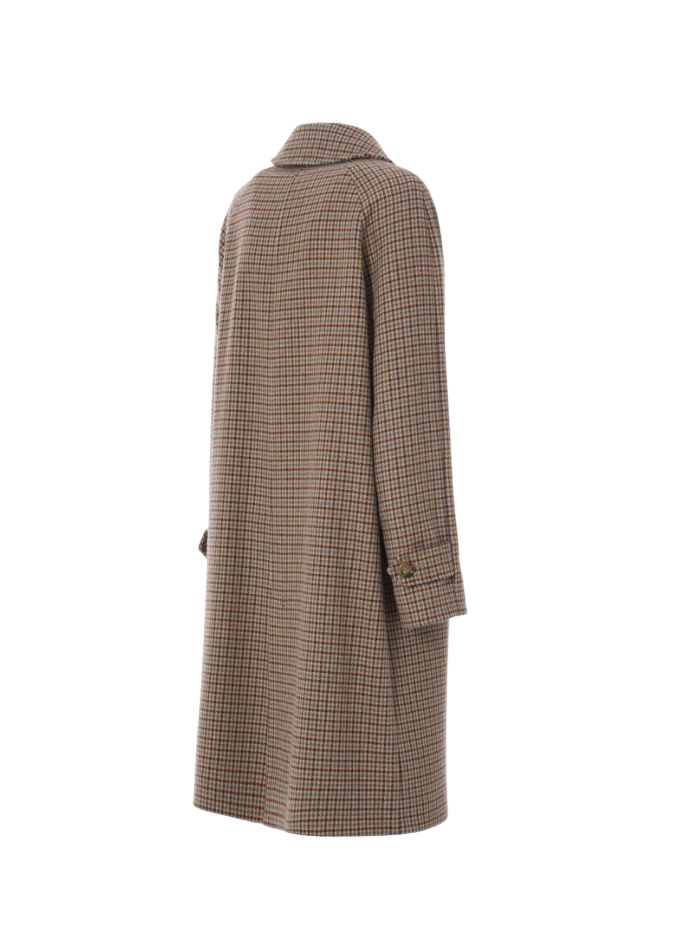 CINZIA ROCCA Long Coat