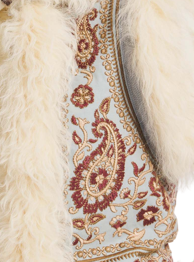 ANTIK BATIK Pauline Gilet