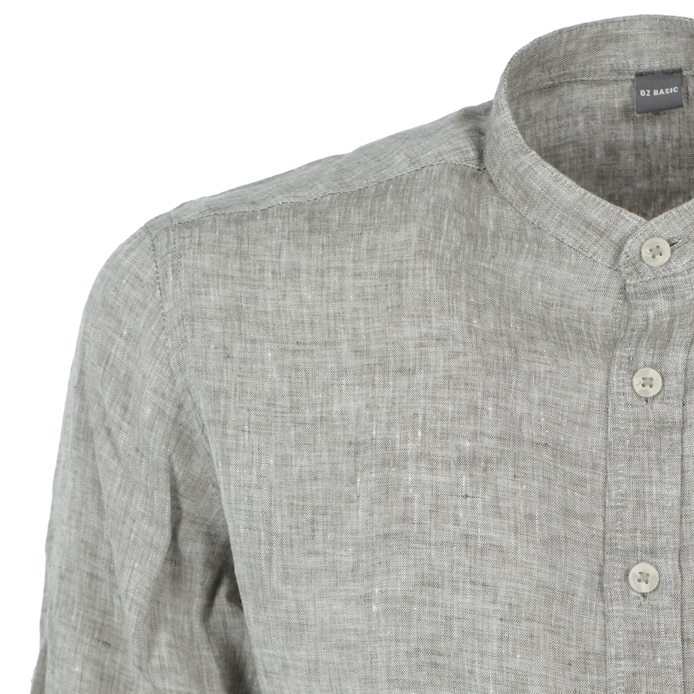 OZ BASIC Shirt 100%LI OZ BASIC Shirt 100%LI