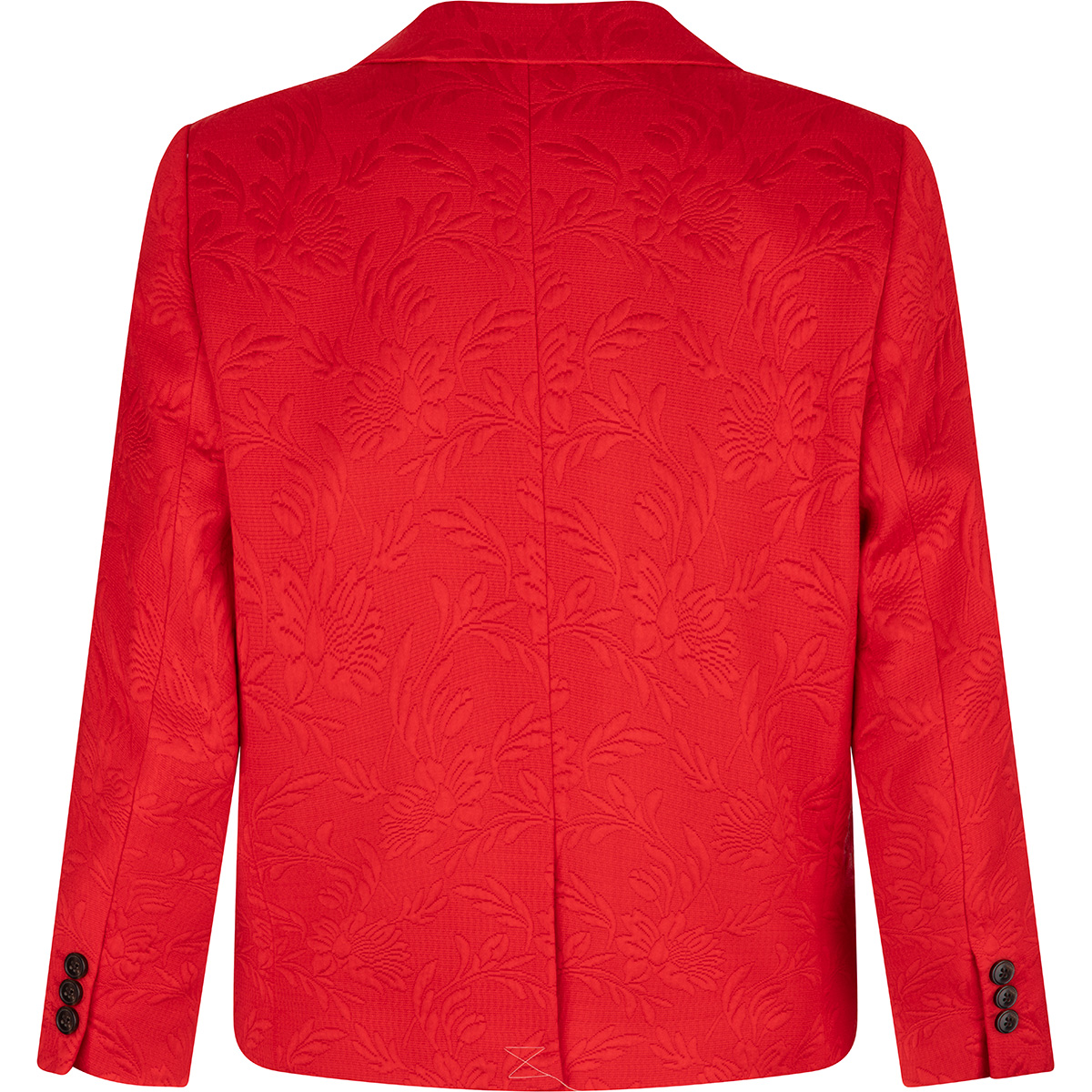 DRIES VAN NOTEN Bamis Jacket