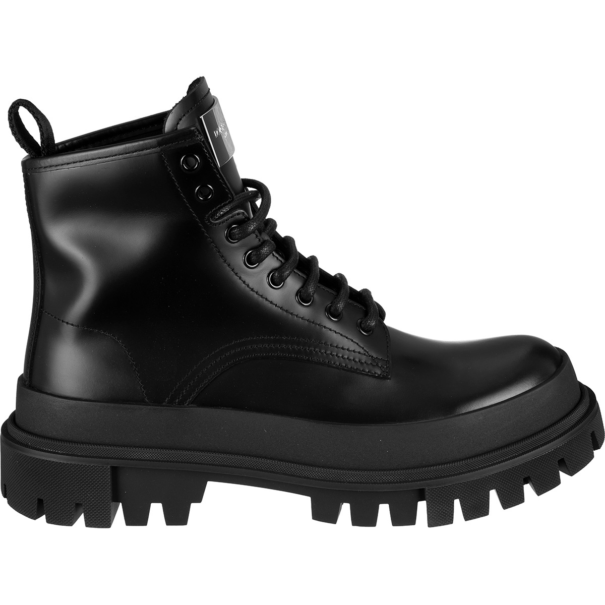 DOLCE \u0026 GABBANA - Chelsea Boot 45 - 45 - black | Oberrauch Zitt