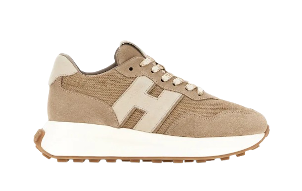 HOGAN H641 Allacciato