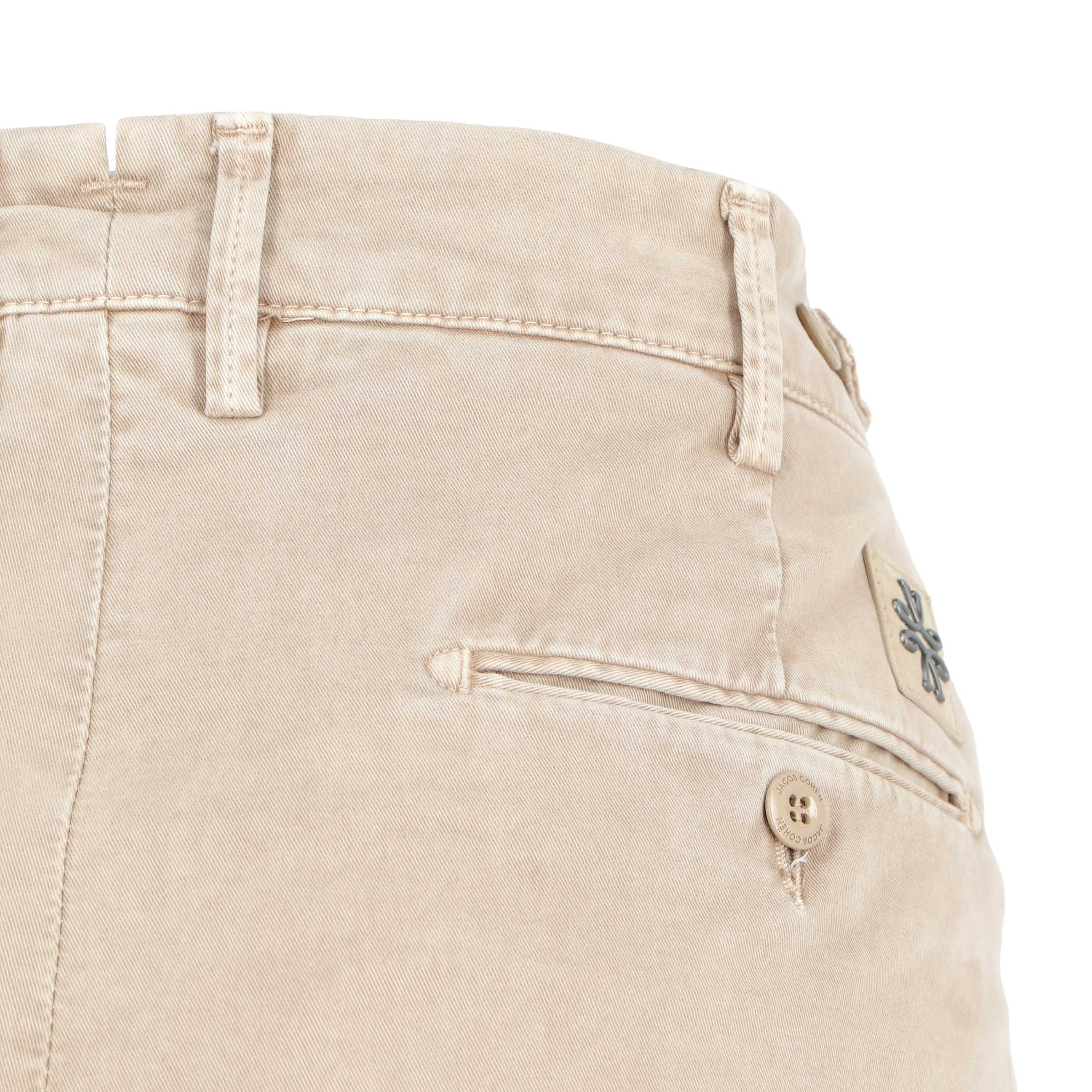 JACOB COHEN Trouser