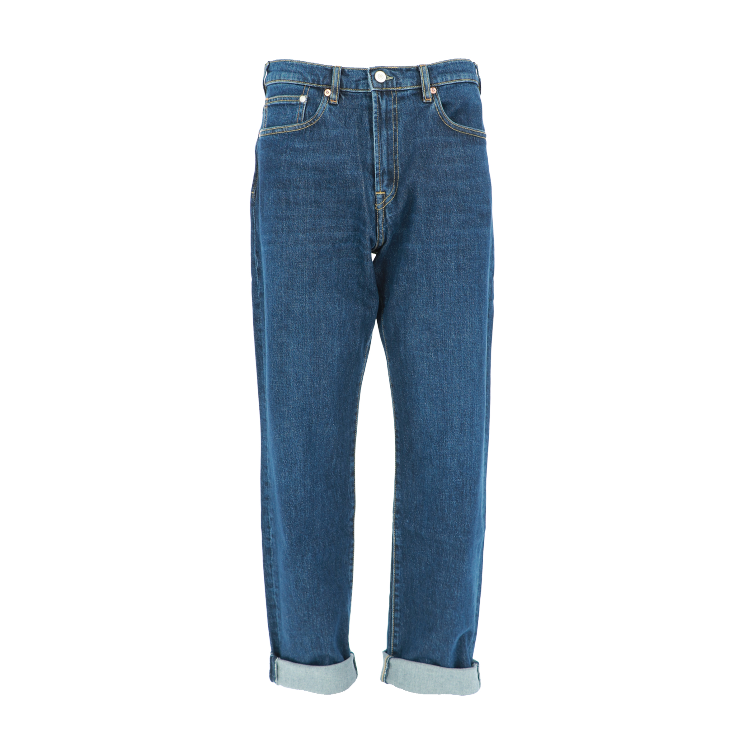 PAUL SMITH Relaxed Fit Jeans