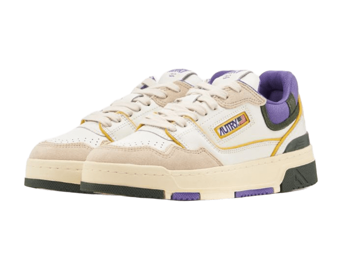 AUTRY CLC LOW WOMEN
