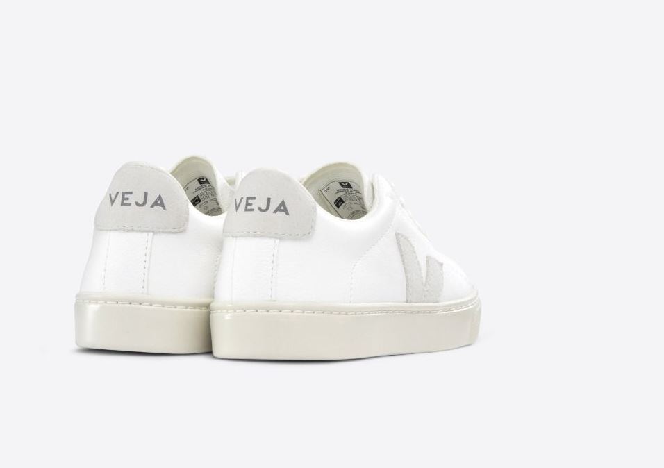 VEJA Small Esplar Laces