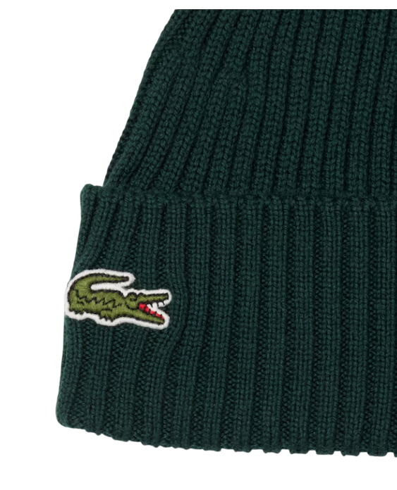 LACOSTE Berretto