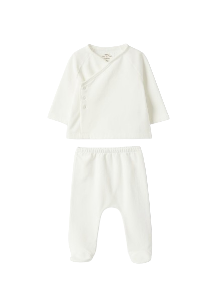 TEDDY&MINOU Two-Piece ensemble