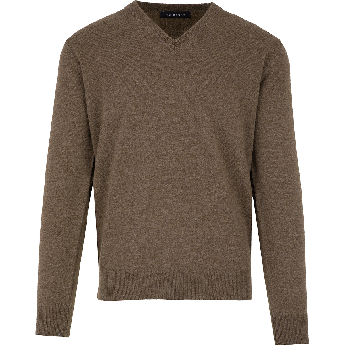 Pullover Cashmere V Pullover Cashmere V