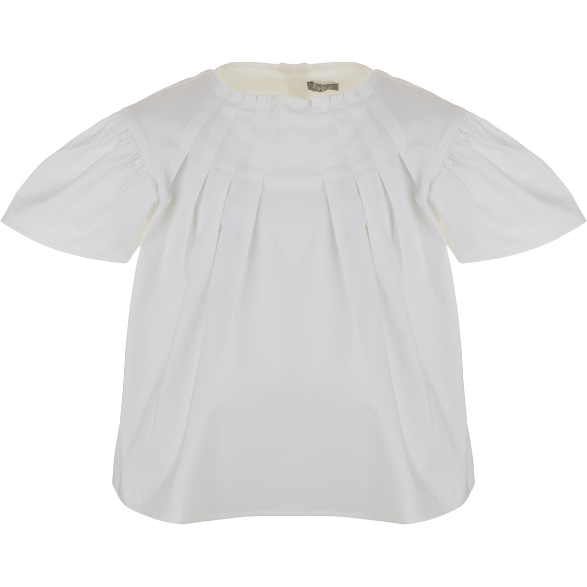 IL GUFO blouse