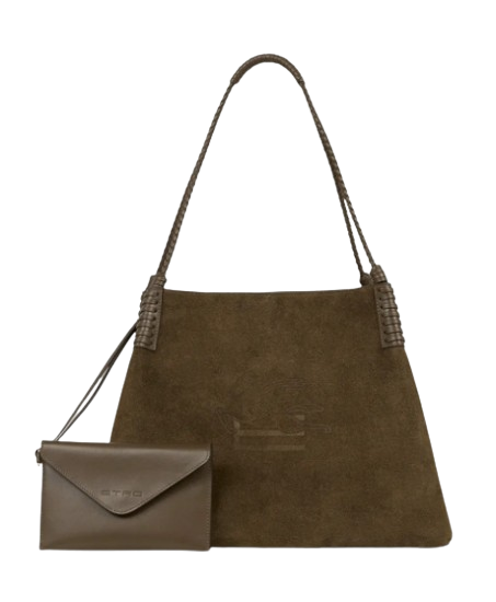 ETRO Shopping Libra L