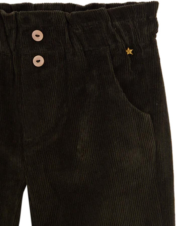 TWIN & CHIC Pants Baggy