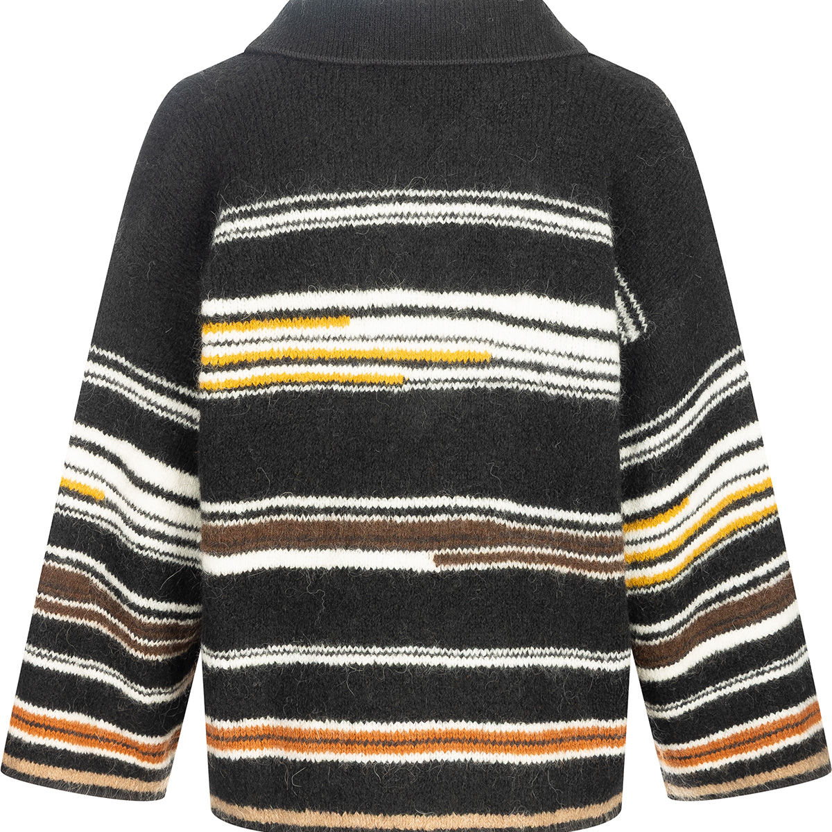 MISSONI Oversized-Pullover