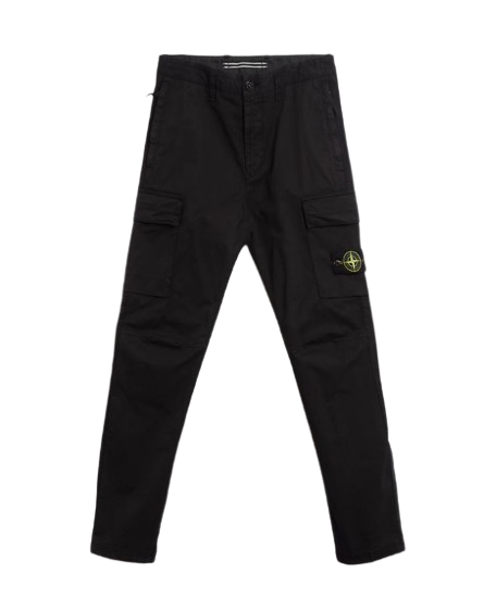 STONE ISLAND Trouser