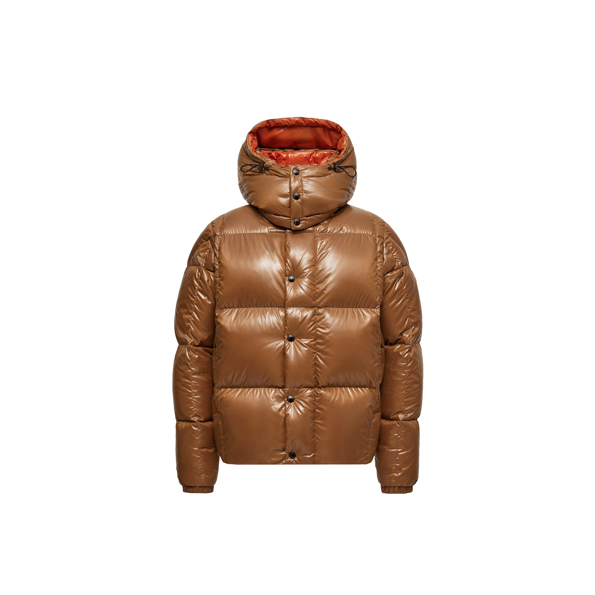 MONCLER Piumino corto Parana