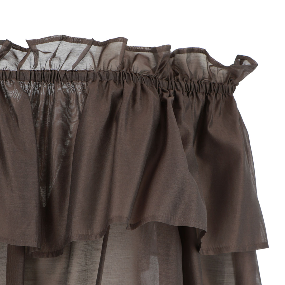 OZ BASIC Top Off-Shoulder